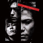 ZIGGY/CRAWL