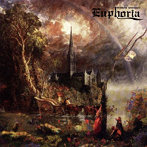 橘高文彦/EUPHORIA