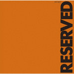 泰葉/RESERVED