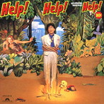 松尾清憲/Help！ Help！ Help！（限定盤）