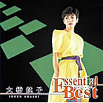大橋純子/大橋純子エッセンシャル・ベスト