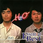 H2O/H2Oエッセンシャル・ベスト