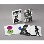 山崎まさよし/HOME デラックスエディション（DVD付）
