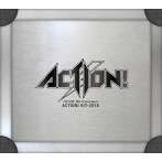 ACTION/〜ACTION！ 30th Anniversary〜ACTION！ KIT-2014（DVD付）