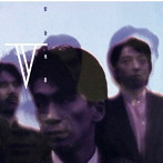 安全地帯/安全地帯 V（紙ジャケット仕様）