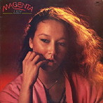 りりィ/マジェンタ