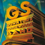 ダウン・タウン・ブギウギ・バンド/G.S.