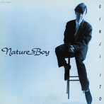 伊藤銀次/NATURE BOY＋1
