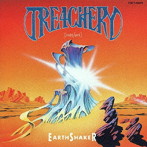 アースシェイカー/TREACHERY
