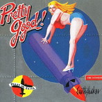 アースシェイカー/PRETTY GOOD