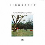 来生たかお/BIOGRAPHY（紙ジャケット仕様）