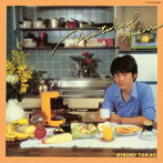 来生たかお/Natural Menu＋1（紙ジャケット仕様）