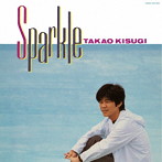 来生たかお/Sparkle＋4（紙ジャケット仕様）