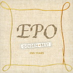 EPO/ゴールデン☆ベスト EPO（EMI YEARS）（スペシャル・プライス）