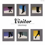 来生たかお/Visitor（カセット版）