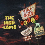 HIGH-LOWS/HOTEL TIKI-POTO（紙ジャケット仕様）