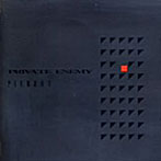 Pierrot/PRIVATE ENEMY
