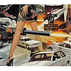 SUICIDE SPORTS/BACKSEAT BUTTERFLY