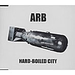 A.R.B/HARDBOILED CITY