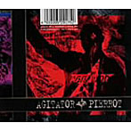 Pierrot/AGITATOR