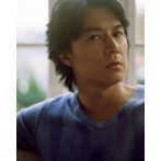 福山雅治/Beautiful life/GAME