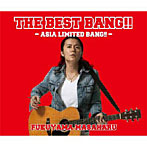 福山雅治/THE BEST BANG！！〜ASIA Release Memorial Edition〜