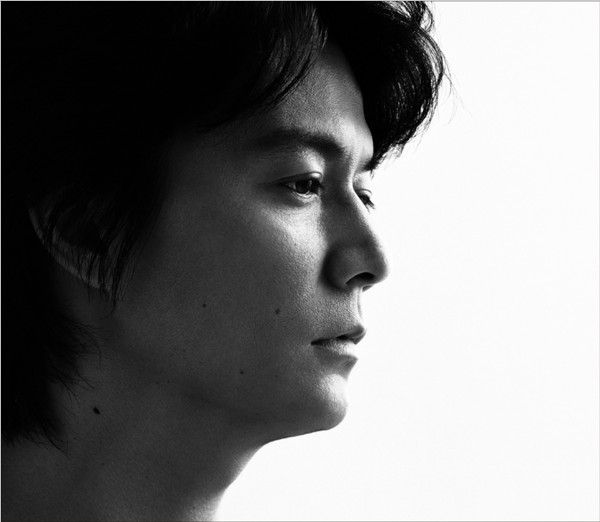 福山雅治/HUMAN（初回限定盤）（DVD付）