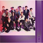 INI/I（初回限定盤B）（DVD付）
