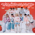 INI/THE WINTER MAGIC(初回限定盤B)(DVD付)