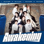 INI/Awakening（通常盤）