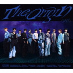 INI/THE ORIGIN（Ascending ver.）（初回限定盤）（DVD付）