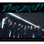 INI/THE ORIGIN（Landing ver.）（初回限定盤）（DVD付）