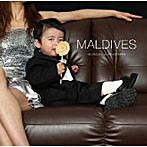 MASARU＆PEACHPIE/MALDIVES