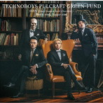 TECHNOBOYS PULCRAFT GREEN-FUND/TVアニメ『ガイコツ書店員 本田さん』OP/ED主題歌「ISBN〜Inner Sound ＆ Book’s Narrative〜/Book-end，Happy-end」