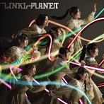 LINKL PLANET/LINKL PLANET 5th Single「ミルユメカサナレ」(通常盤)