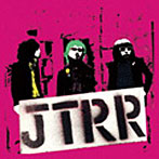 JET THUNDERS/J.T.R.R.
