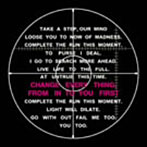 CRUDE/CHANGE EVERYTHING FROM IN TO YOU FIRST