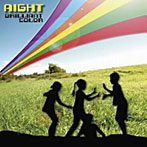 AIGHT/BRILLIANT COLOR