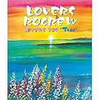 LOVERS ROCREW/LOVERS POP‘Tear’