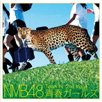 NMB48（Team N）/青春ガールズ