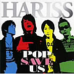 HARISS/POP SAVE US