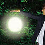 HARISS/NEW WORLD