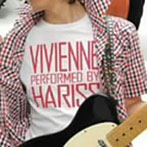 HARISS/VIVIENNE