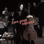分島花音/劇場「selector destructed WIXOSS」主題歌「Love your enemies」（通常盤）