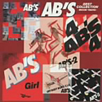 AB’S/AB’S BEST〜Light Mellow〜