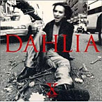 X/DAHLIA