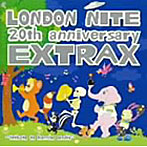 LONDON NITE COVERS