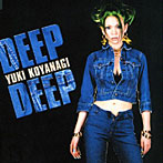 小柳ゆき/DEEP DEEP