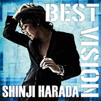 原田真二/BEST VISION