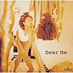杏子/Dear Me